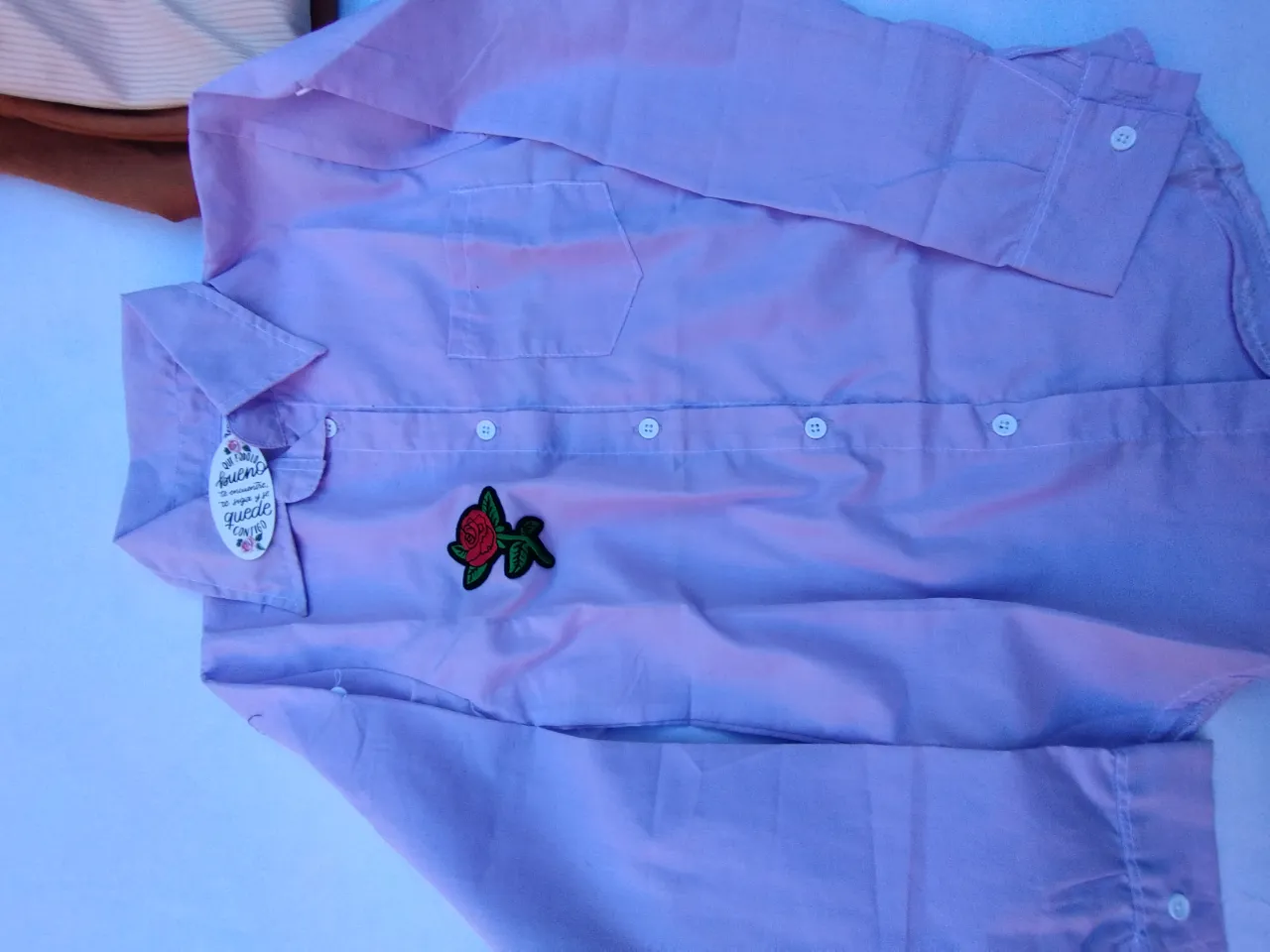Camisa Bengy - imagen 3