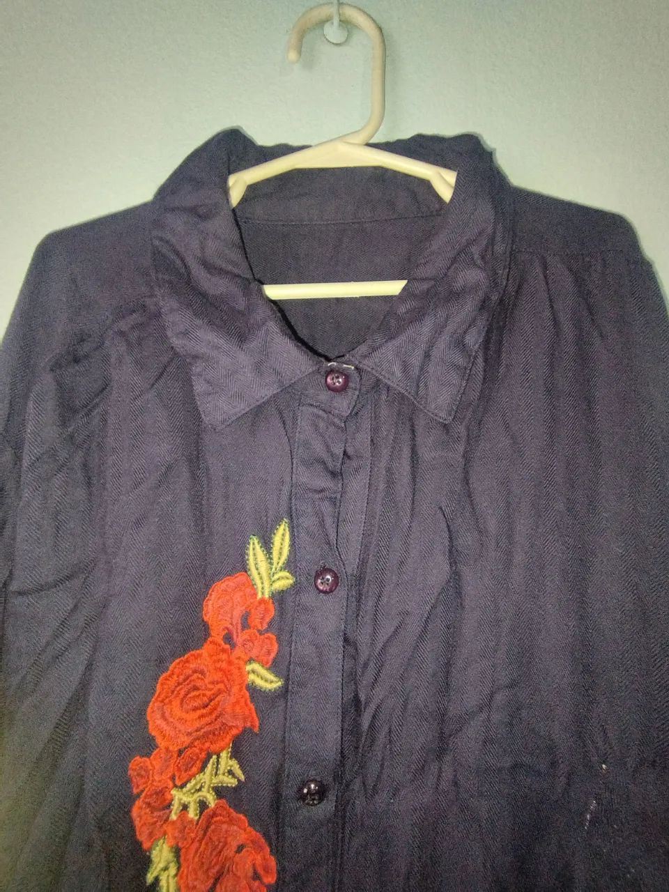 Camisa Sin marca - imagen 1