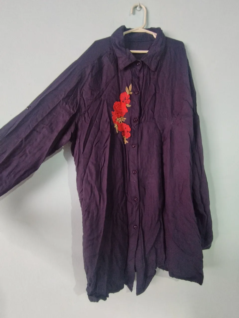 Camisa Sin marca - imagen 5