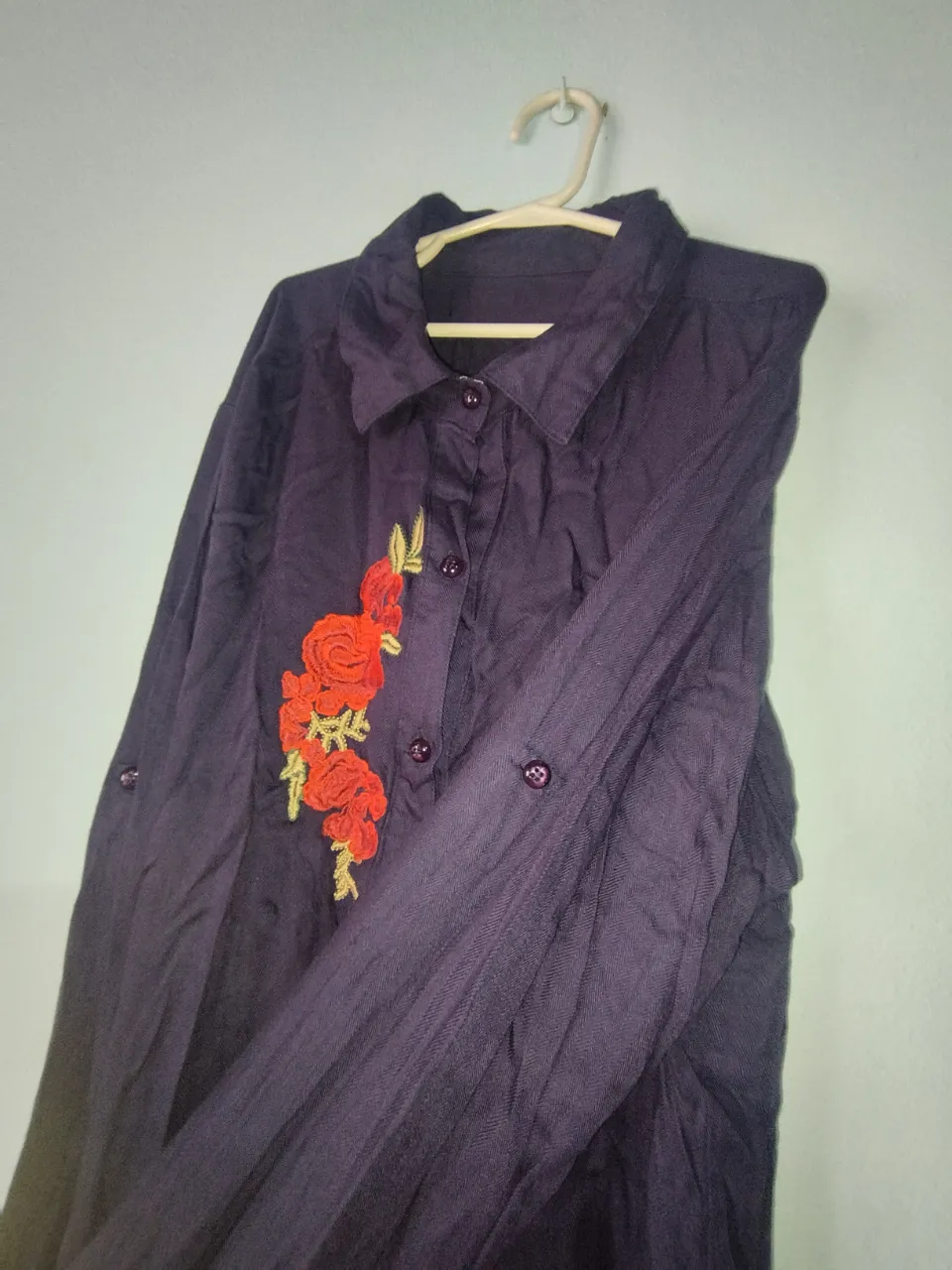 Camisa Sin marca - imagen 3