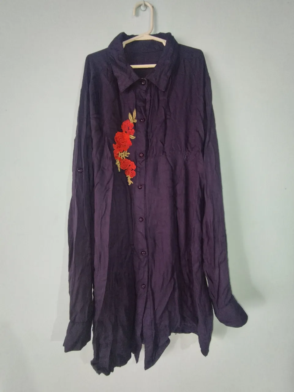 Camisa Sin marca - imagen 2