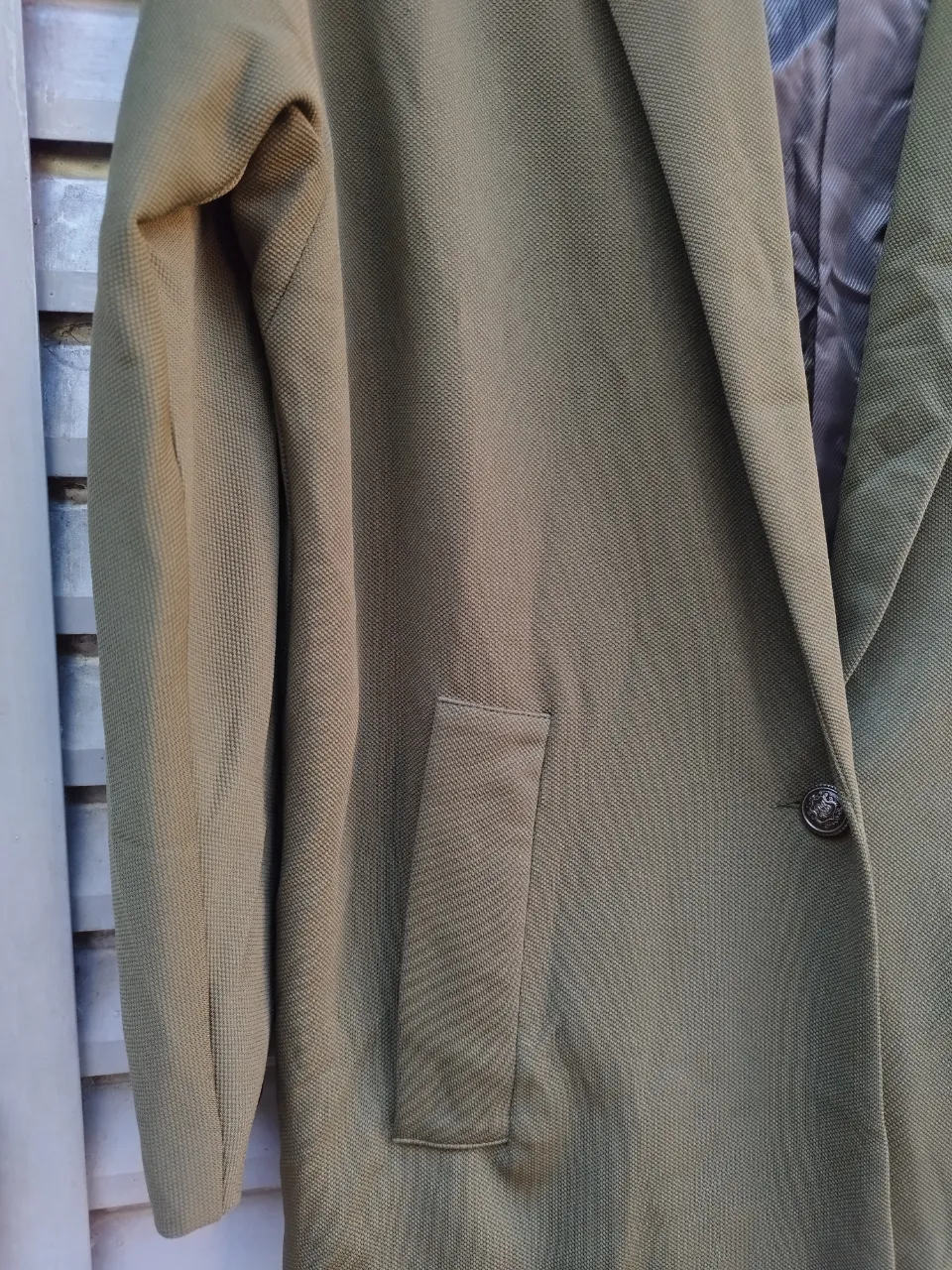 Blazer Luz clara s.a - imagen 2