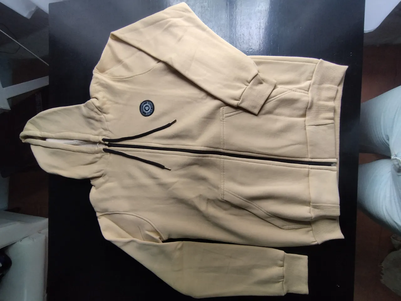 Campera Sin marca - imagen 2