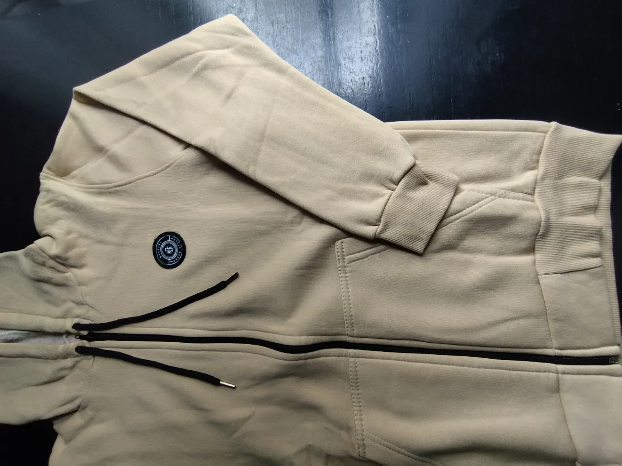 Campera Sin marca - imagen 3