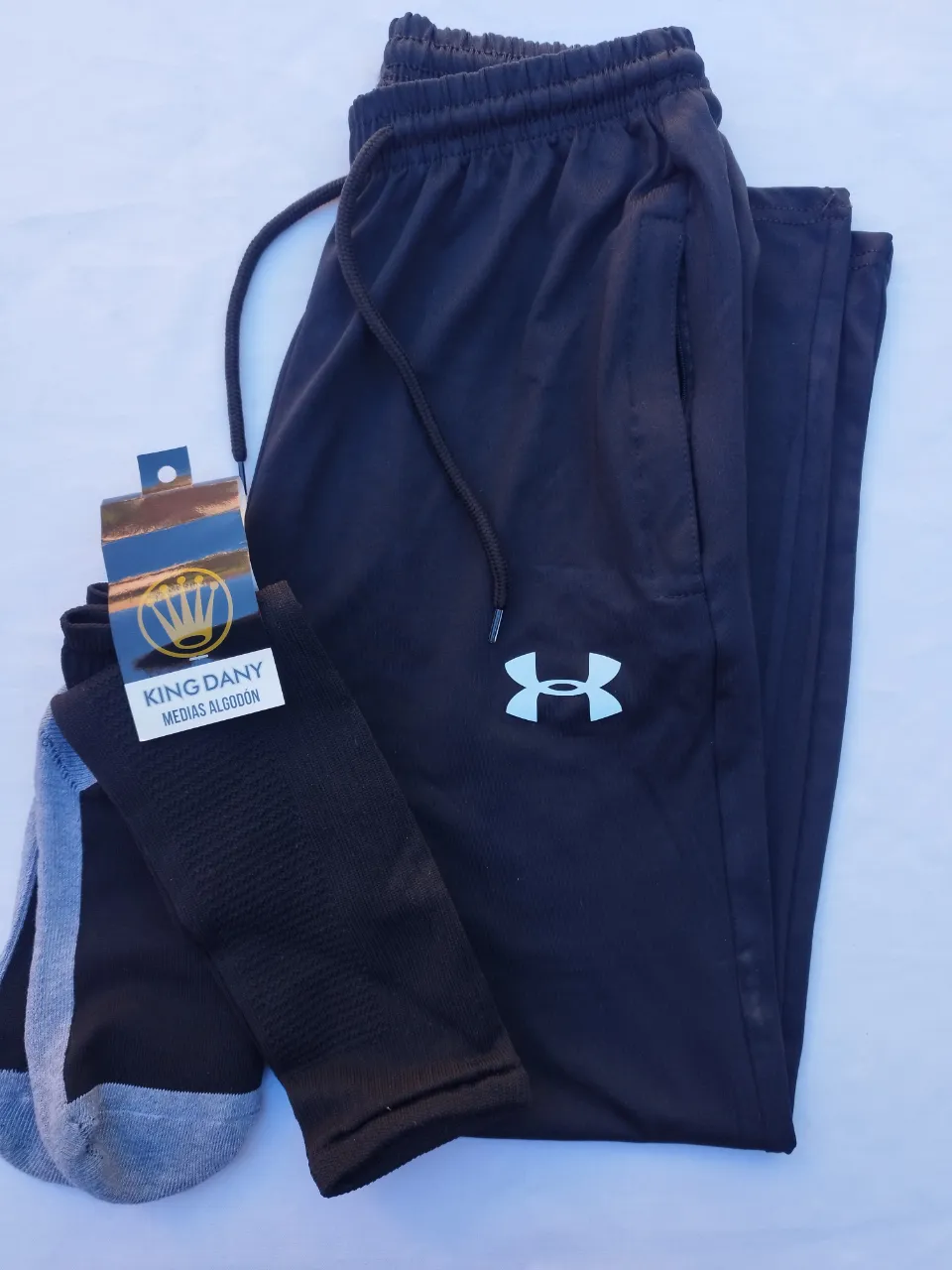 Pantalón Under Armour - imagen 1