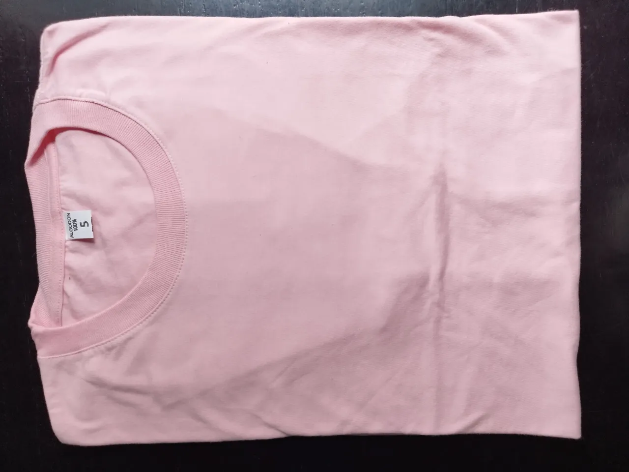 Remera Qualiti - imagen 1