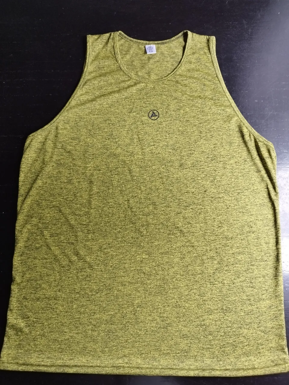 Musculosa Air - imagen 2