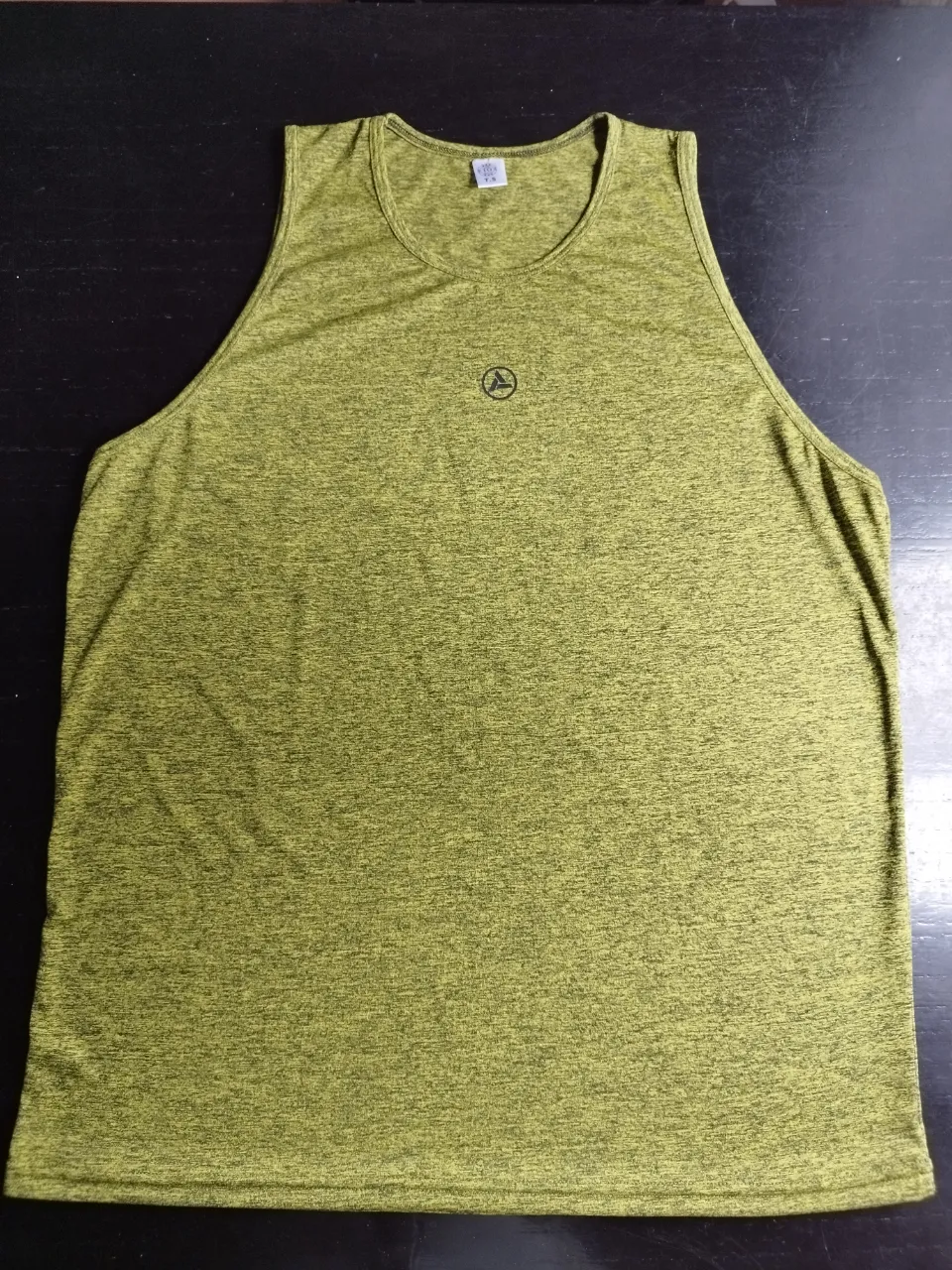 Musculosa Air - imagen 3