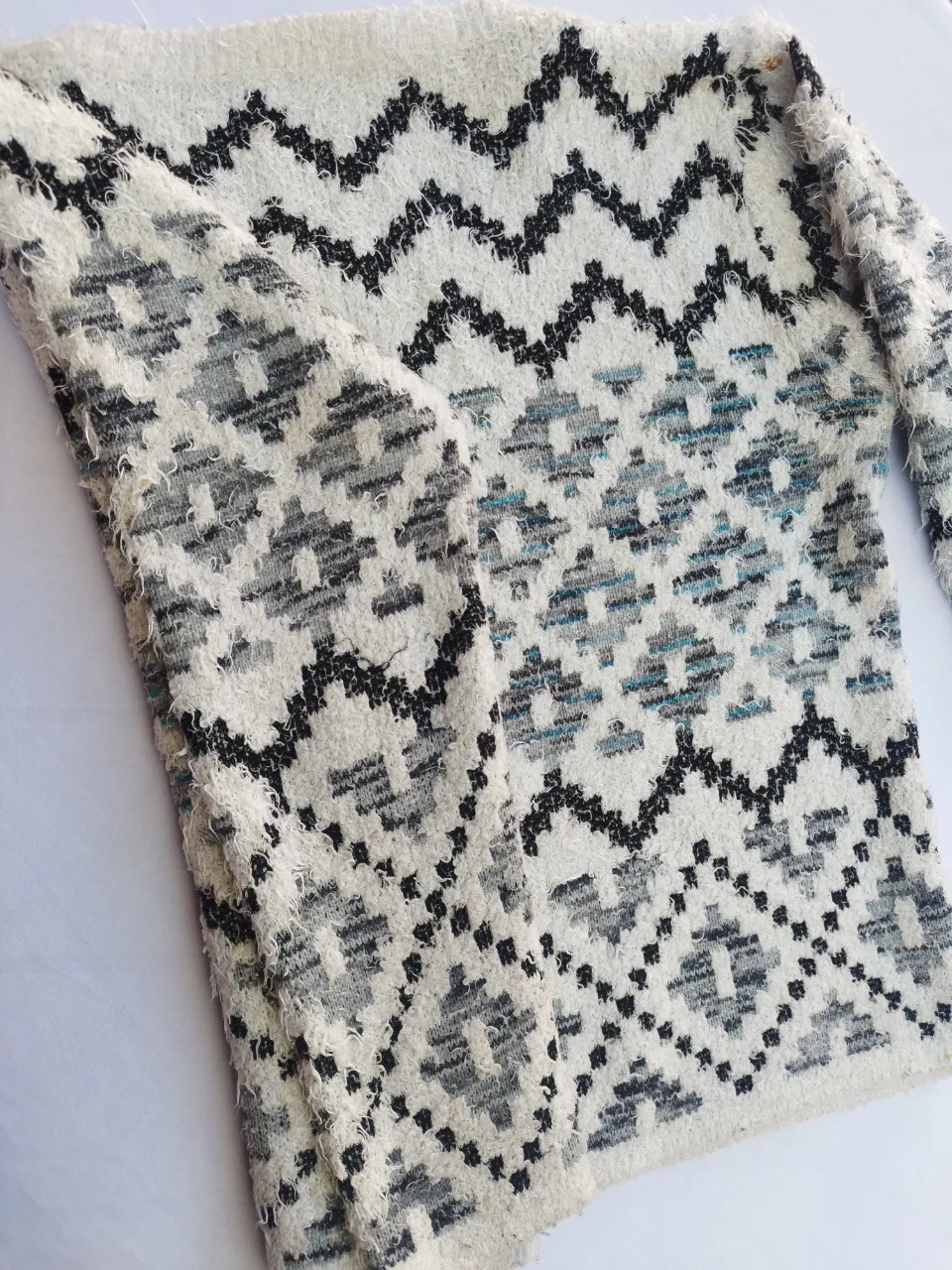 Sweater Etiqueta azul - imagen 5