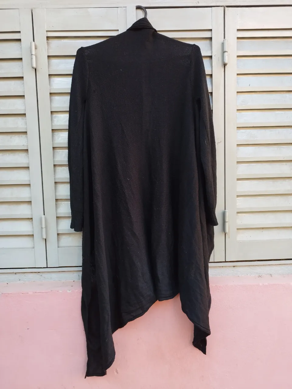 Cardigan A+ - imagen 3