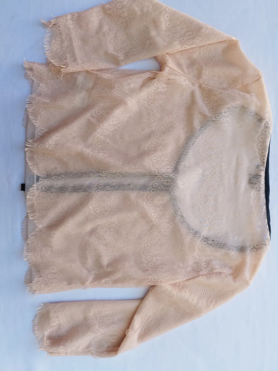 Cardigan Muaa - imagen 8