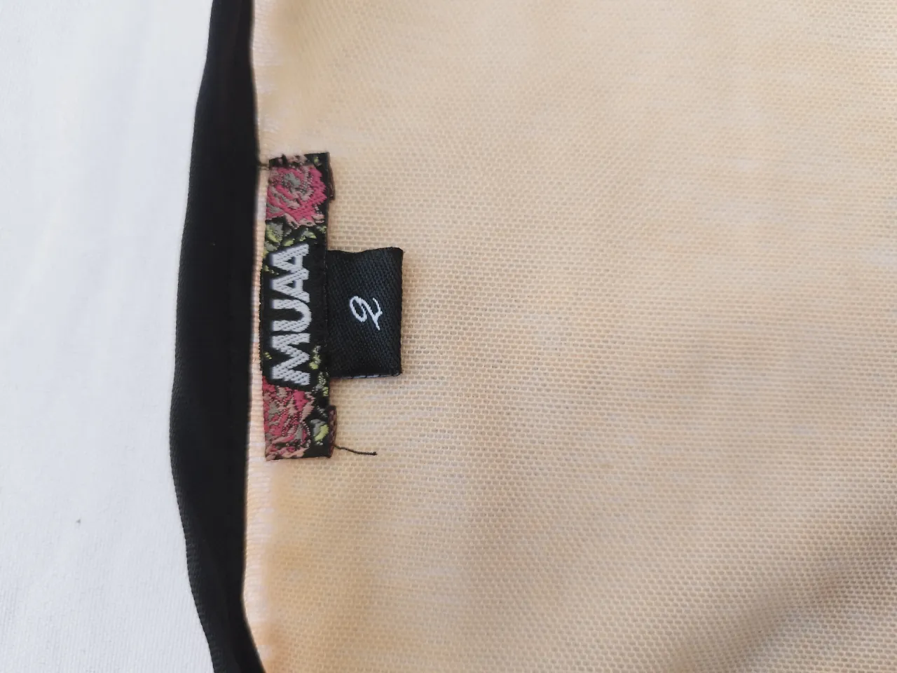 Cardigan Muaa - imagen 5