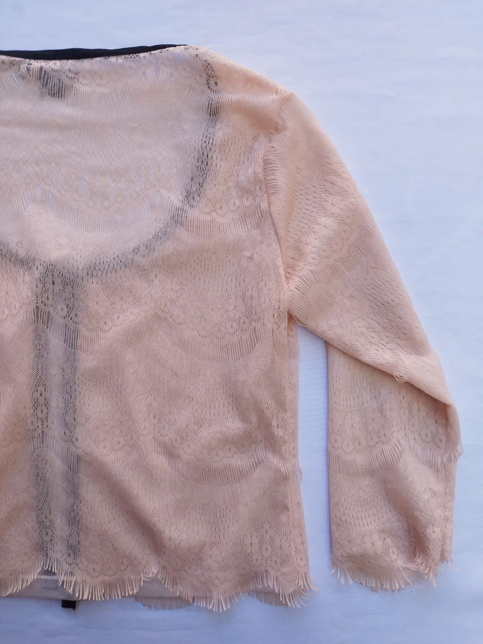 Cardigan Muaa - imagen 9