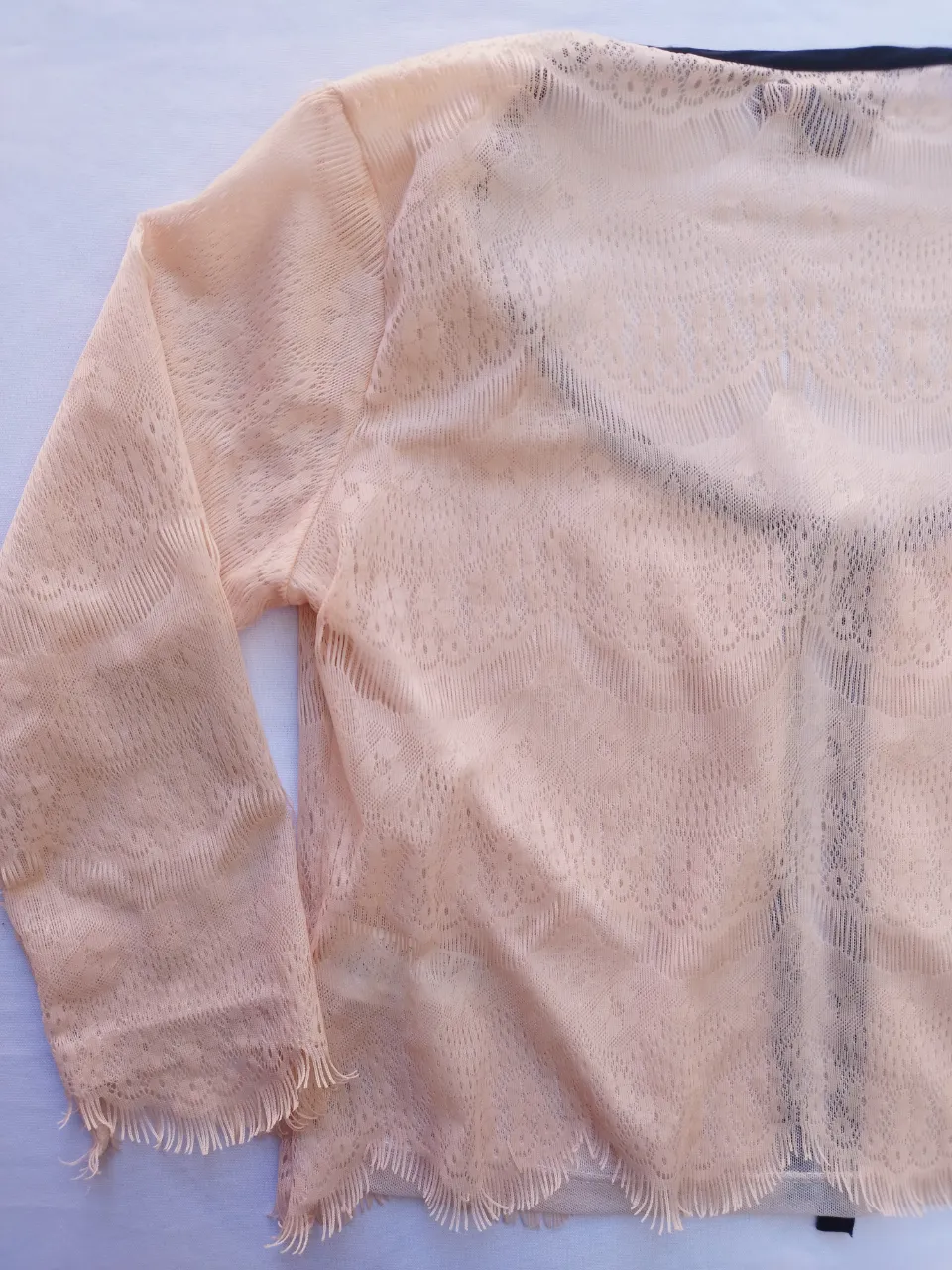 Cardigan Muaa - imagen 10