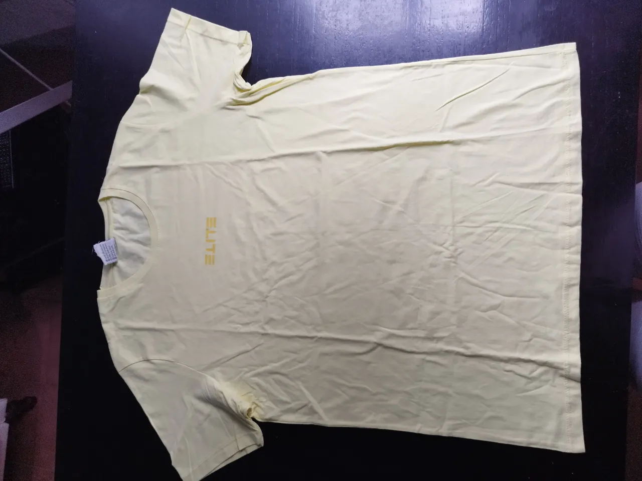 Remera Qualiti - imagen 3