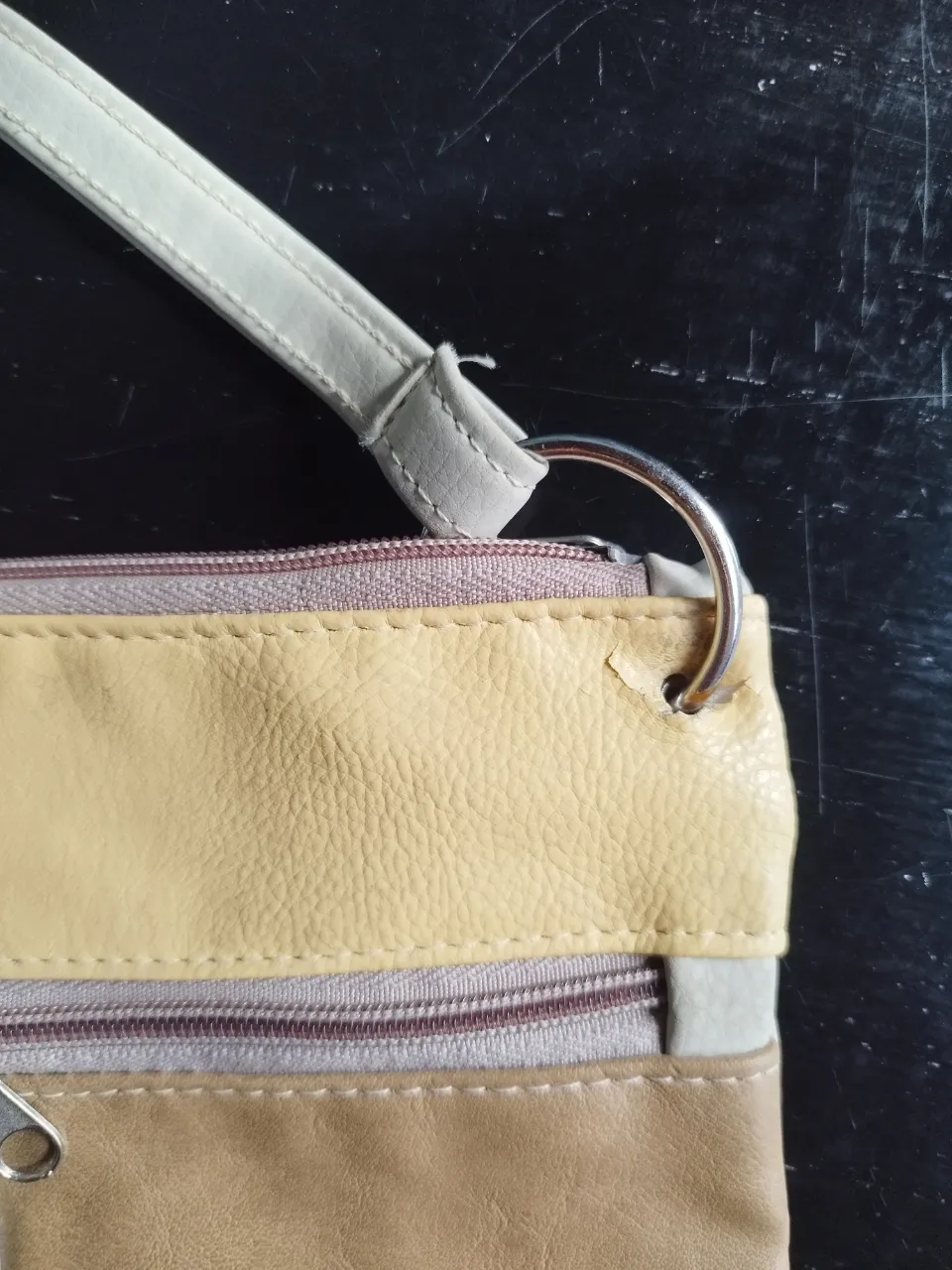 Cartera Sin marca - imagen 7