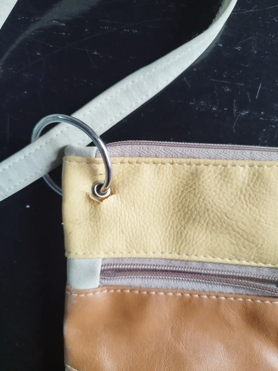Cartera Sin marca - imagen 6