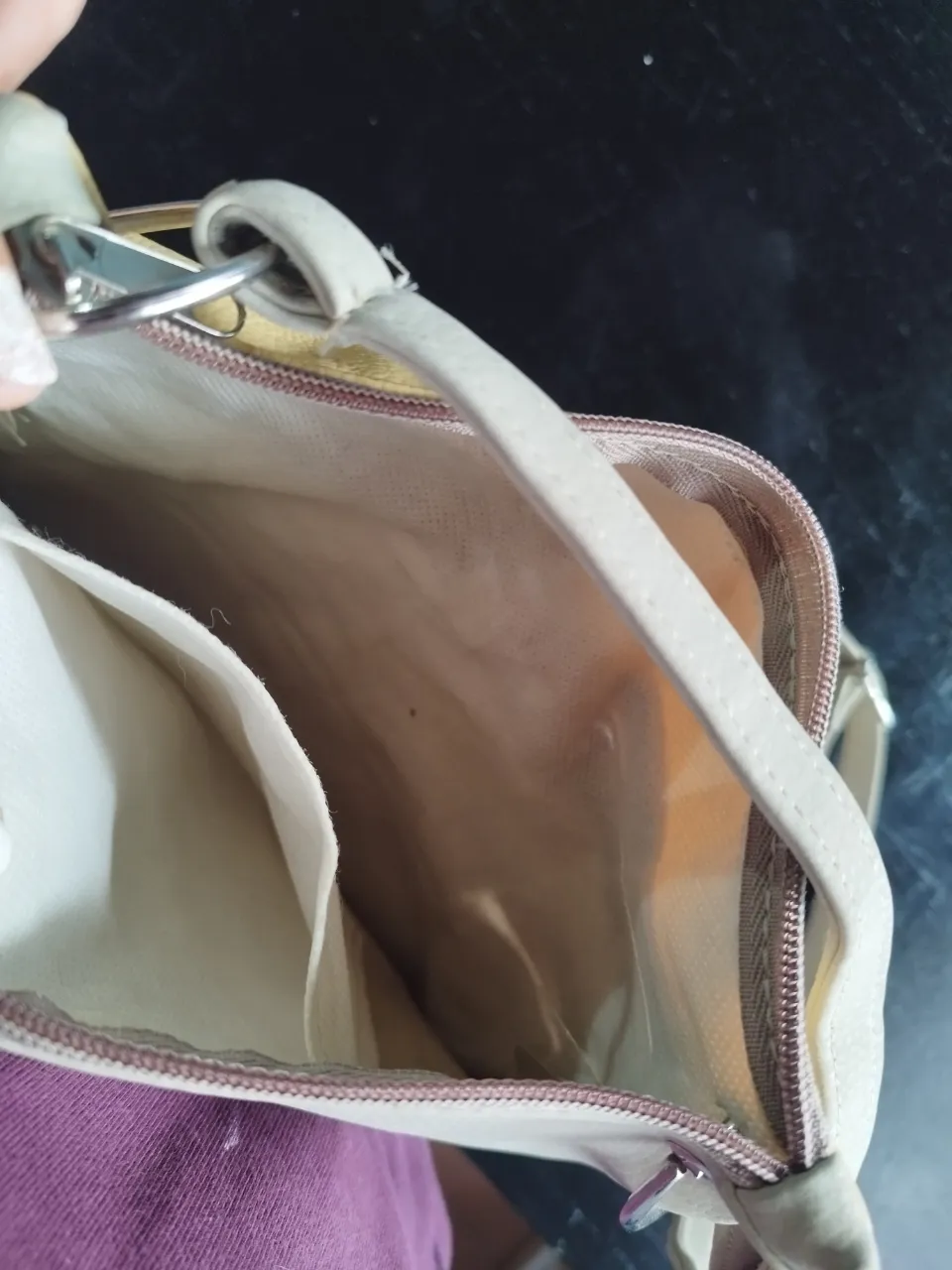 Cartera Sin marca - imagen 5