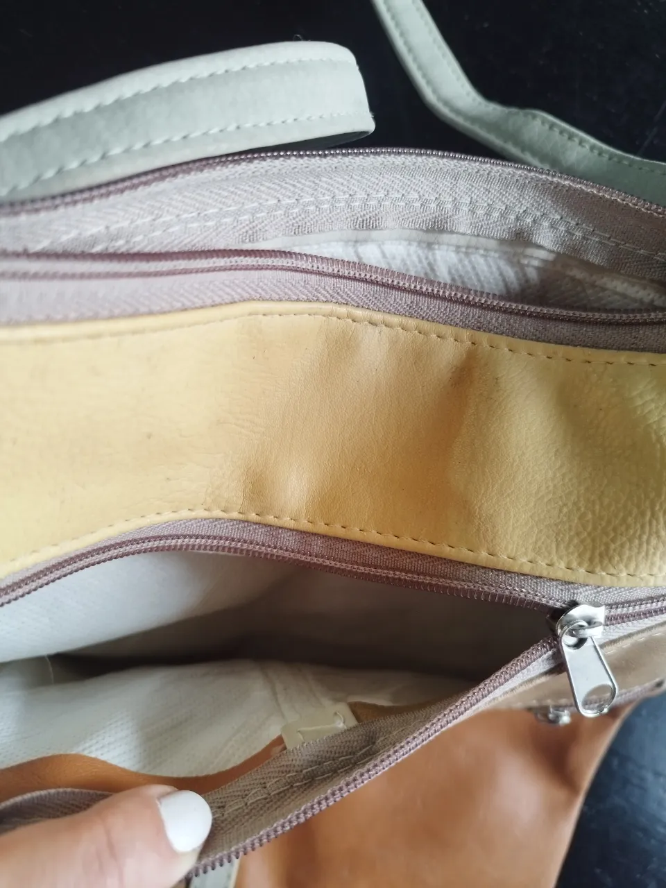 Cartera Sin marca - imagen 3