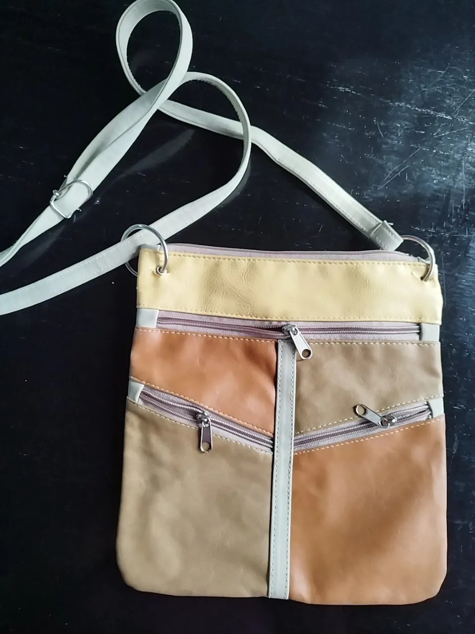 Cartera Sin marca - imagen 1