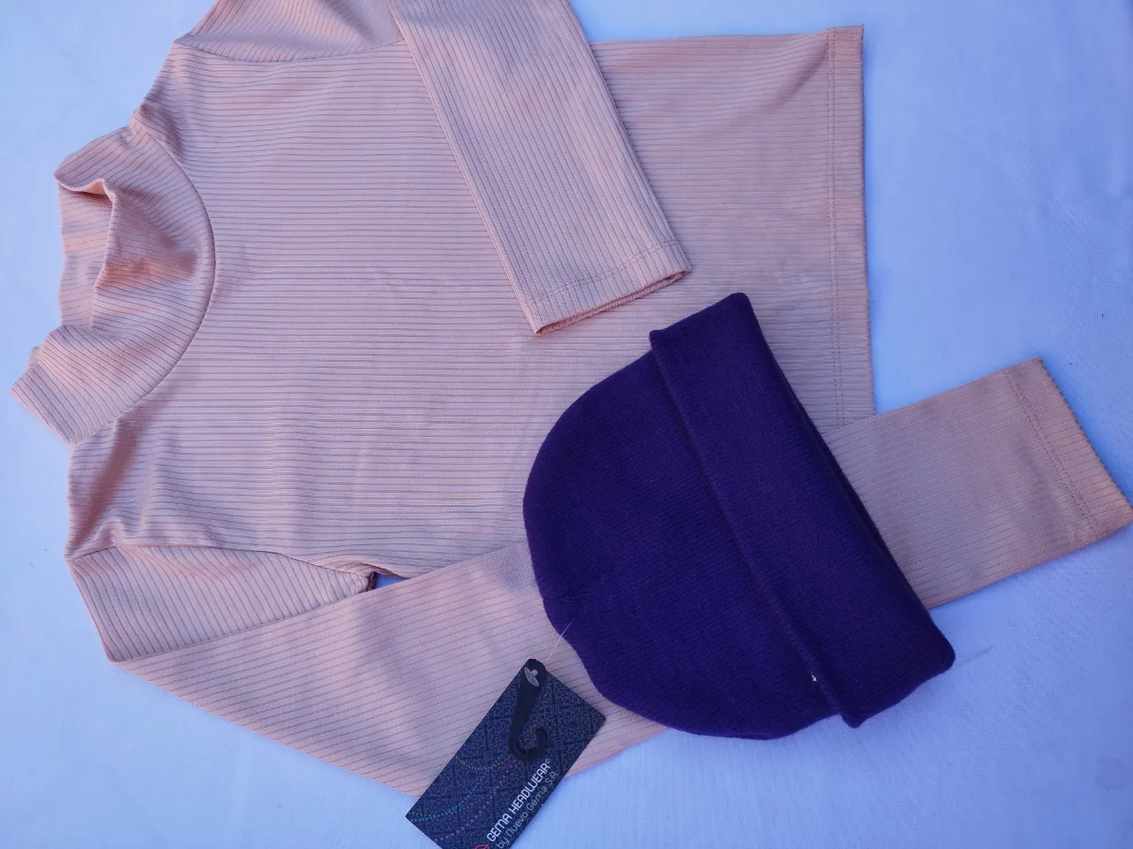 Remera Hema herwerdd - imagen 3