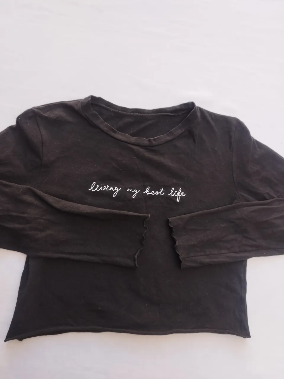 Remera Sin marca - imagen 2