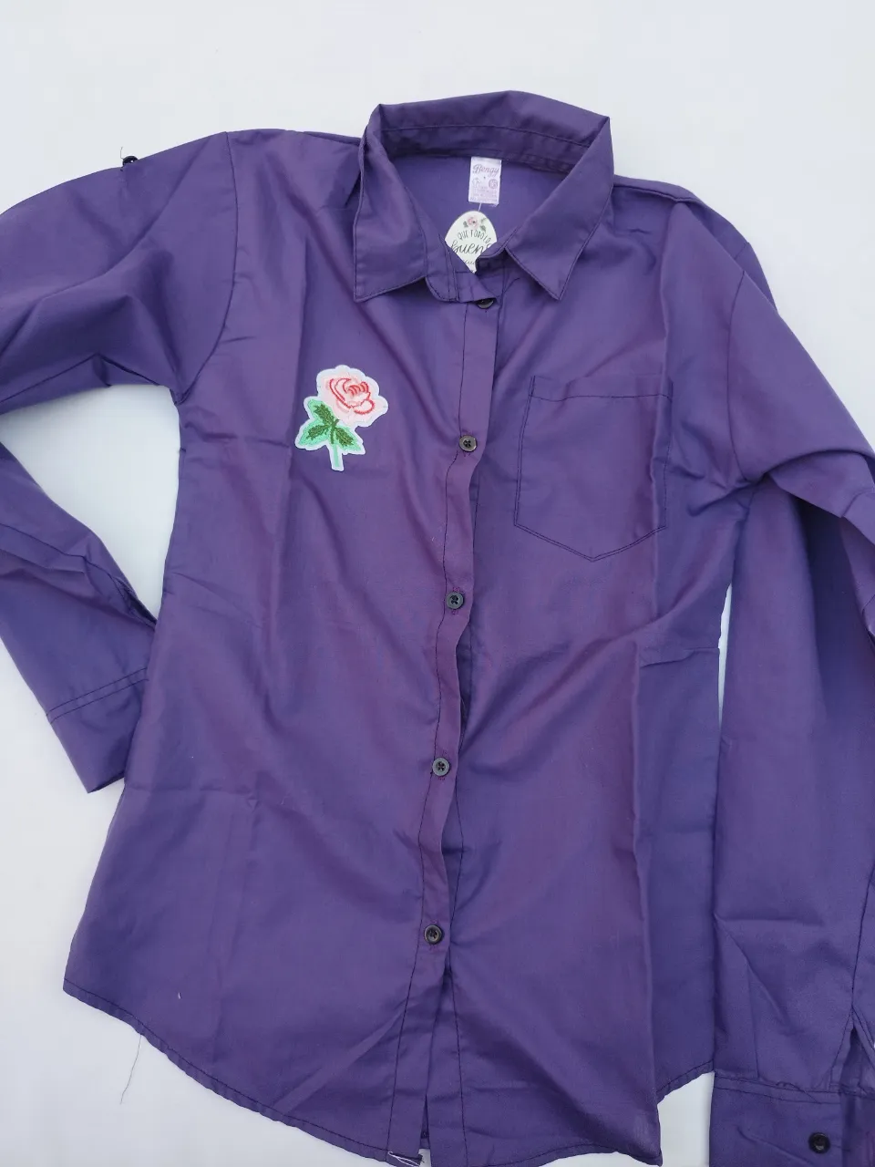 Camisa Bengy - imagen 2