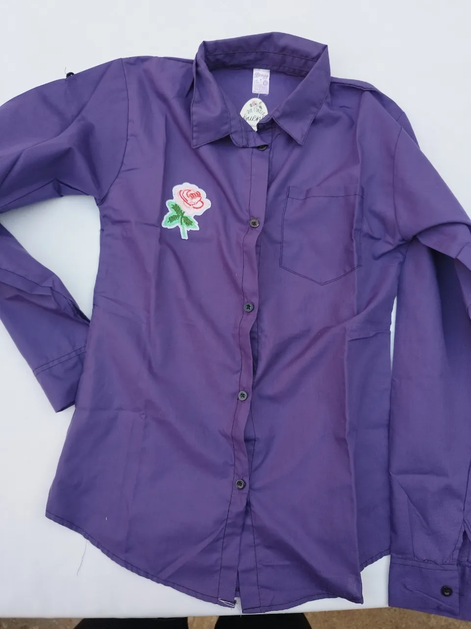 Camisa Bengy - imagen 4