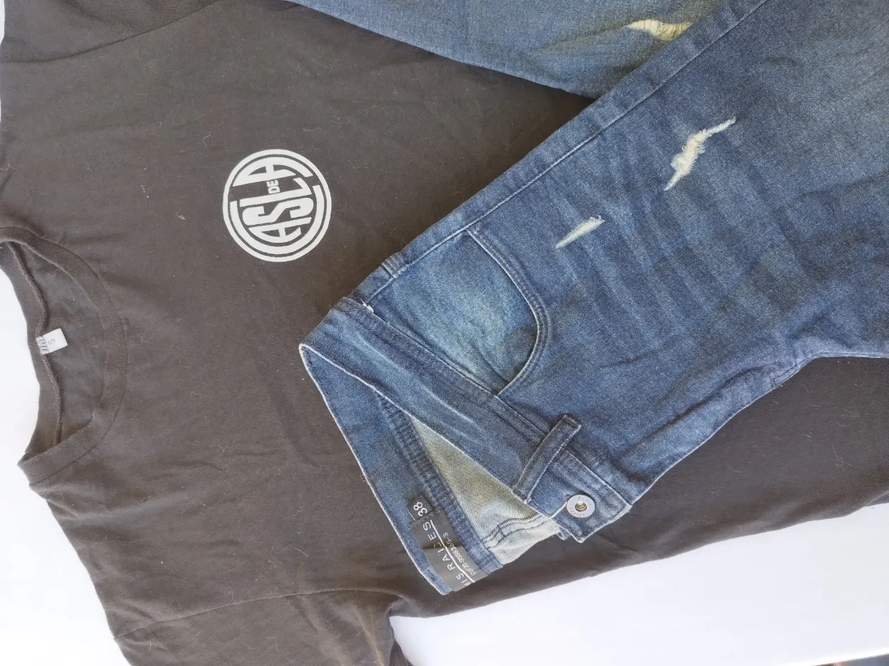 Remera Aa - imagen 6