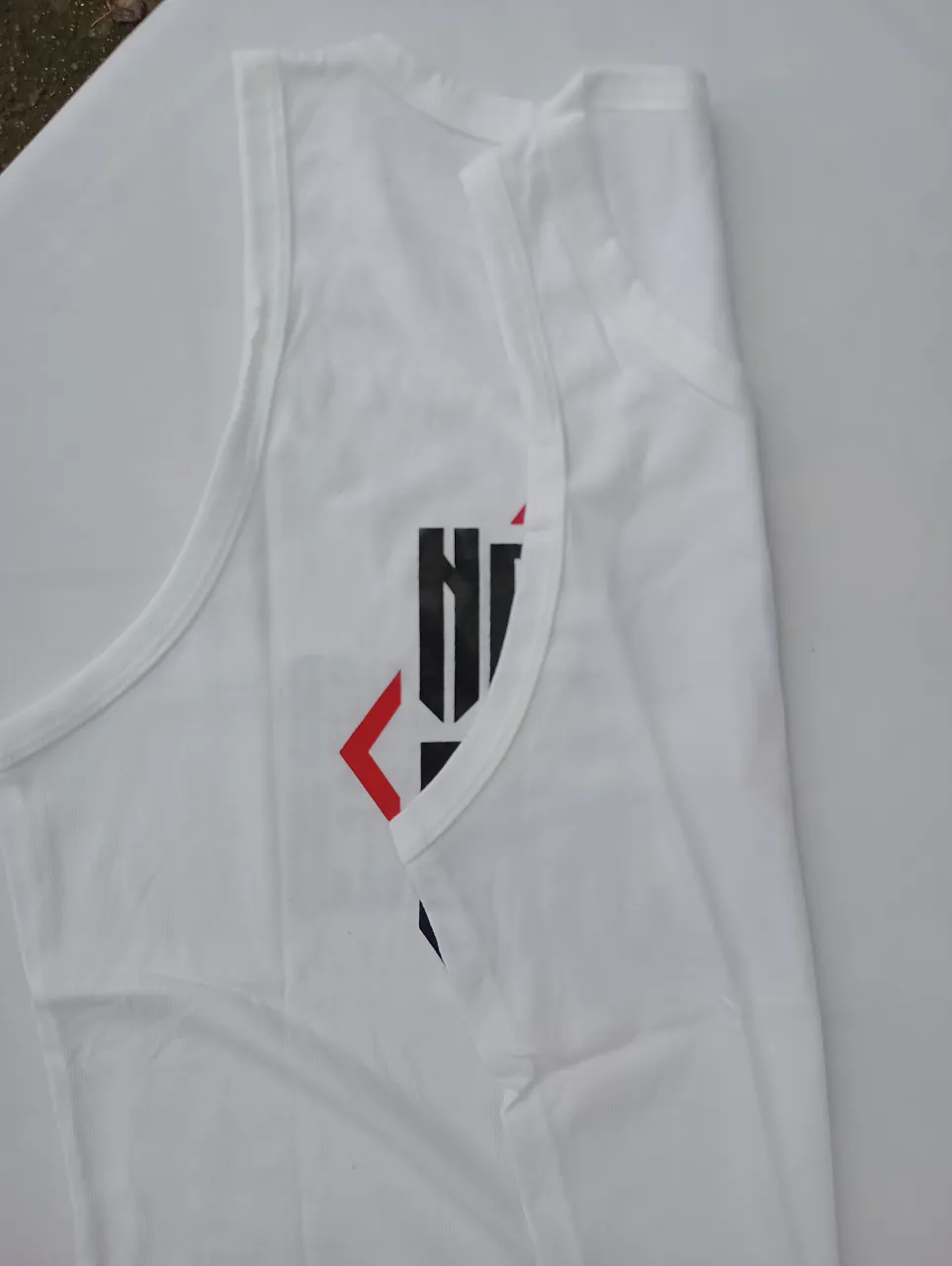 Musculosa Ben jorin - imagen 5