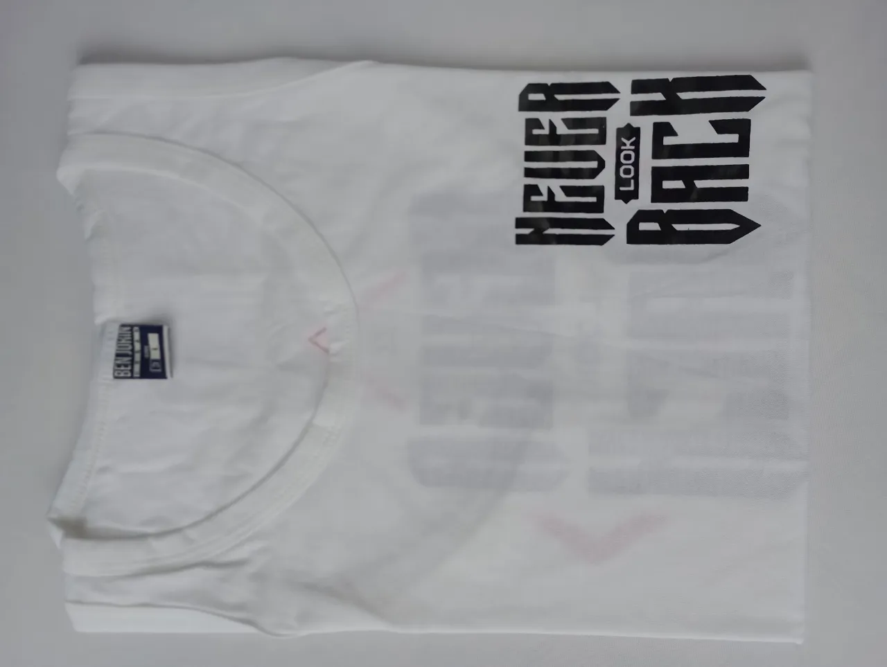 Musculosa Ben jorin - imagen 1