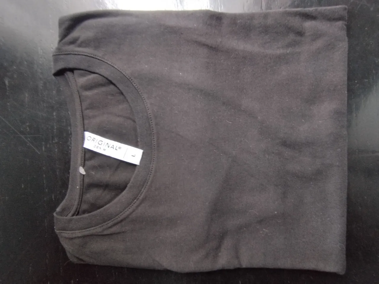 Remera Original - imagen 1