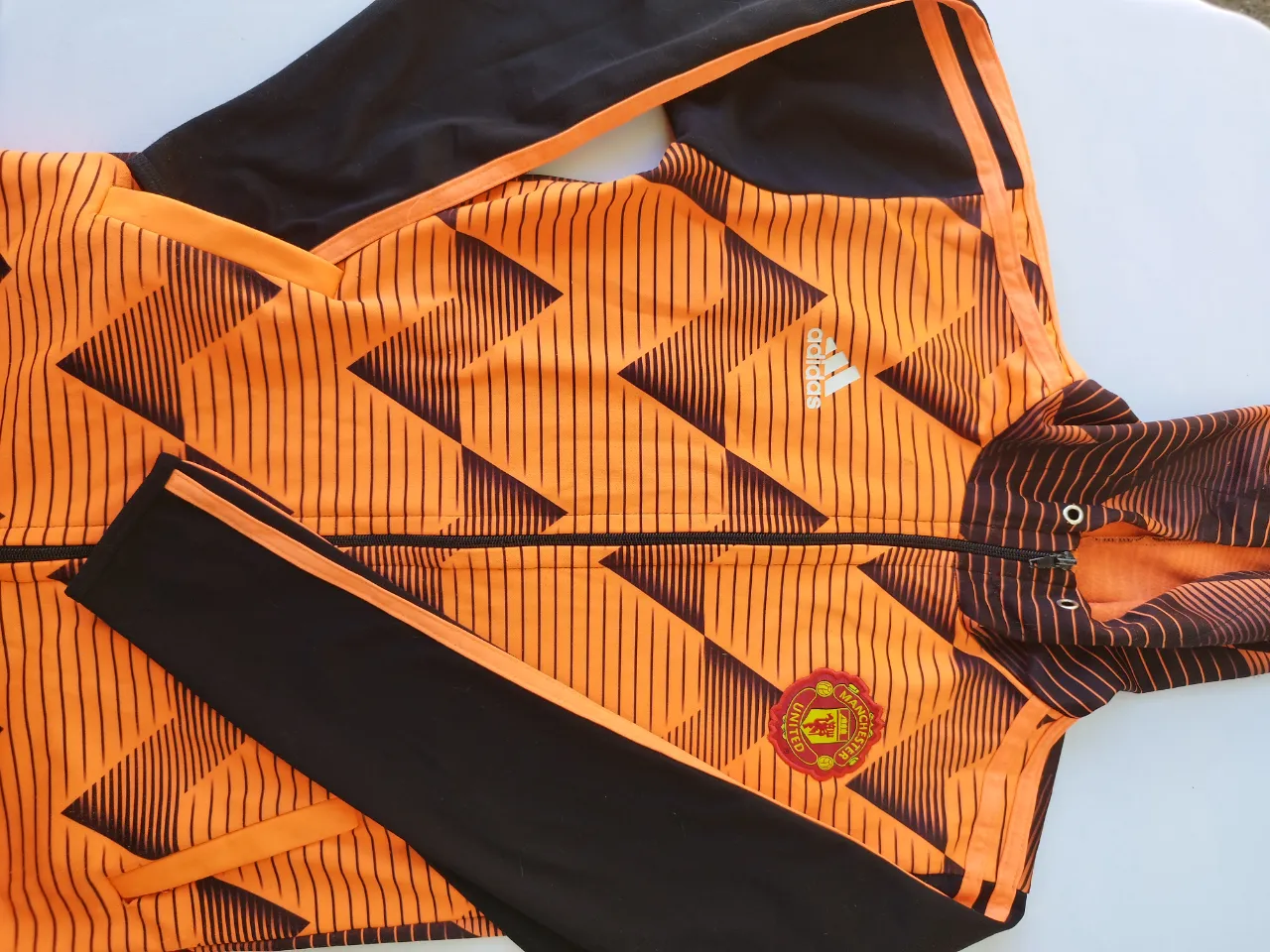 Conjunto adidas - imagen 6