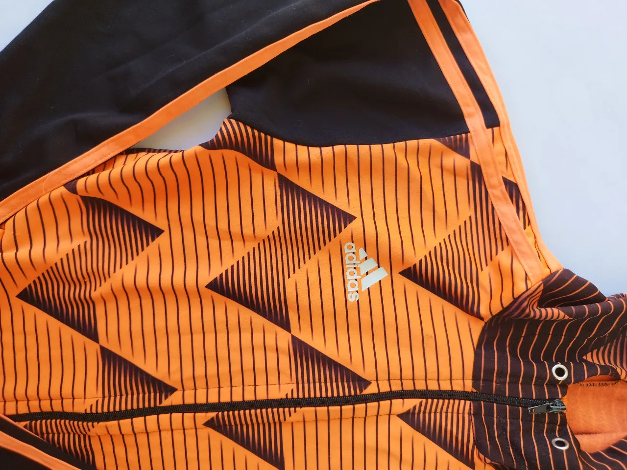Conjunto adidas - imagen 4