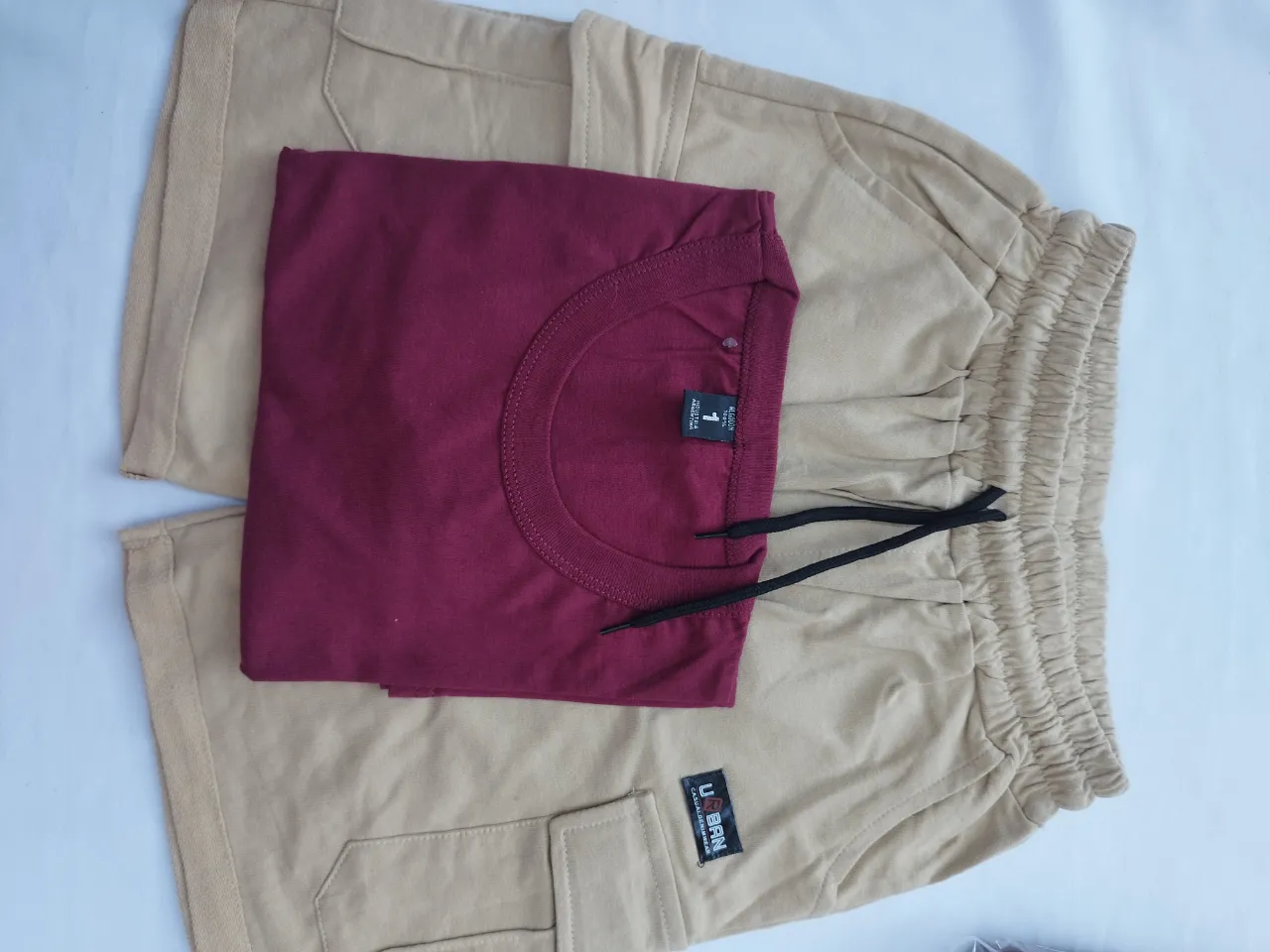 Remera Urban casual - imagen 2