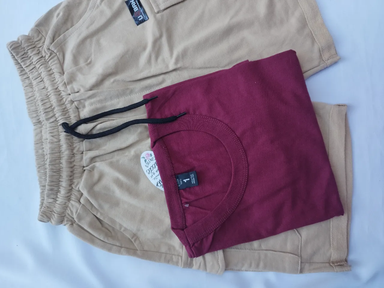 Remera Urban casual - imagen 5