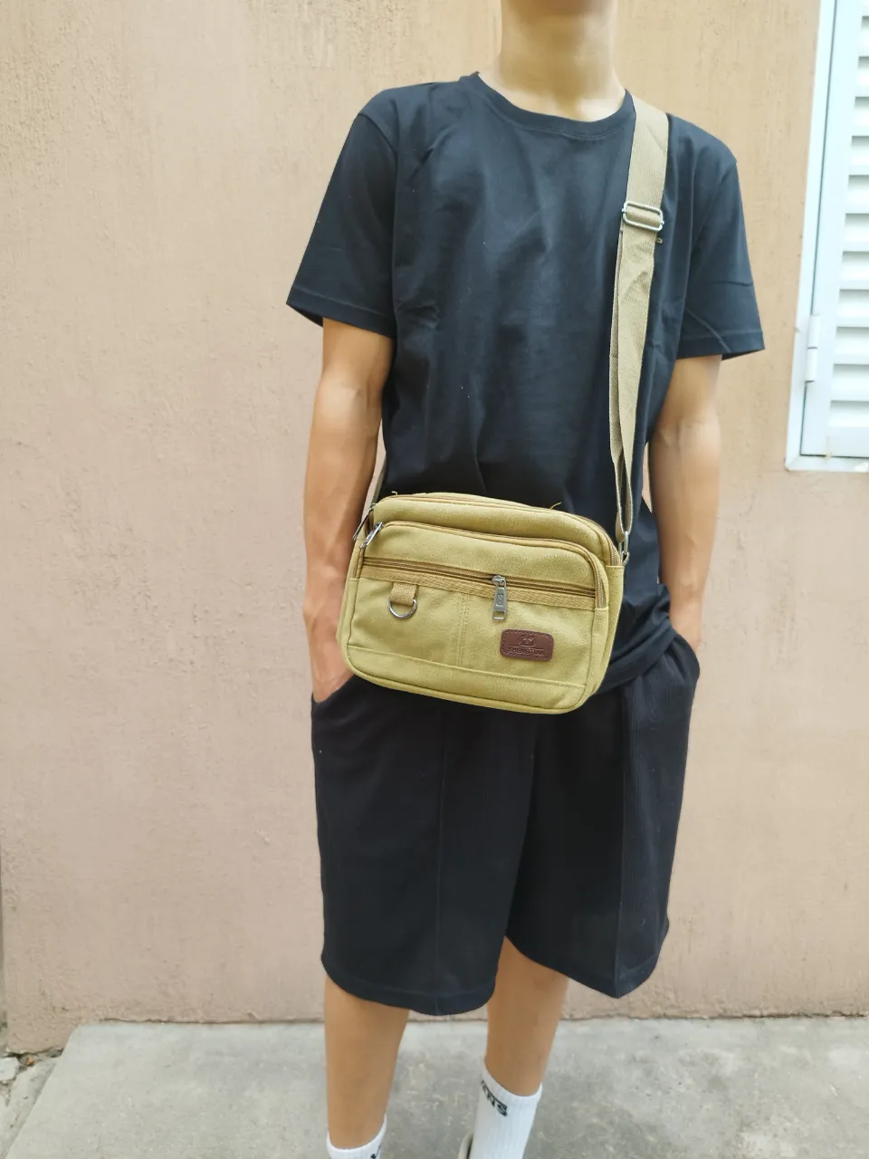 Bandolera Shengtian - imagen 2