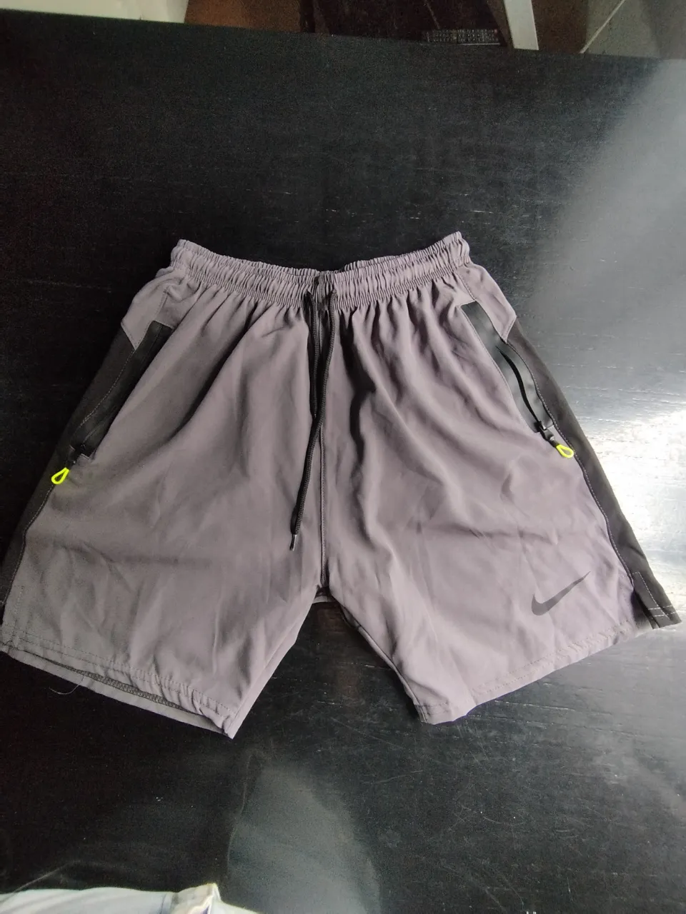Short Nike - imagen 1