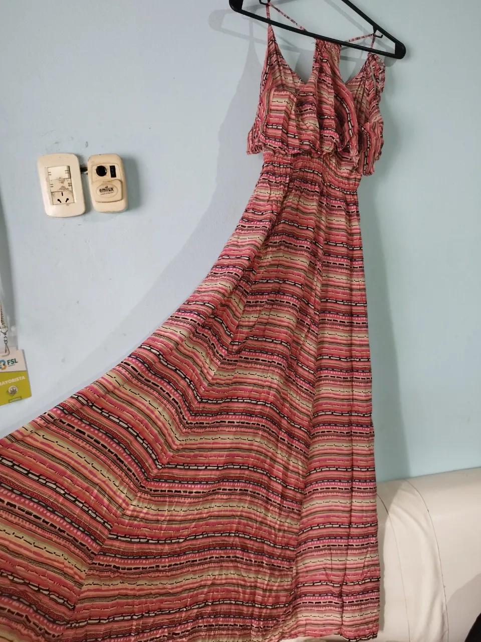 Vestido Sin marca - imagen 4