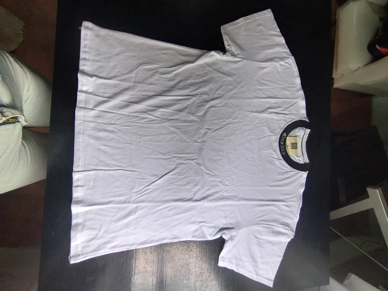 Remera Quality - imagen 2
