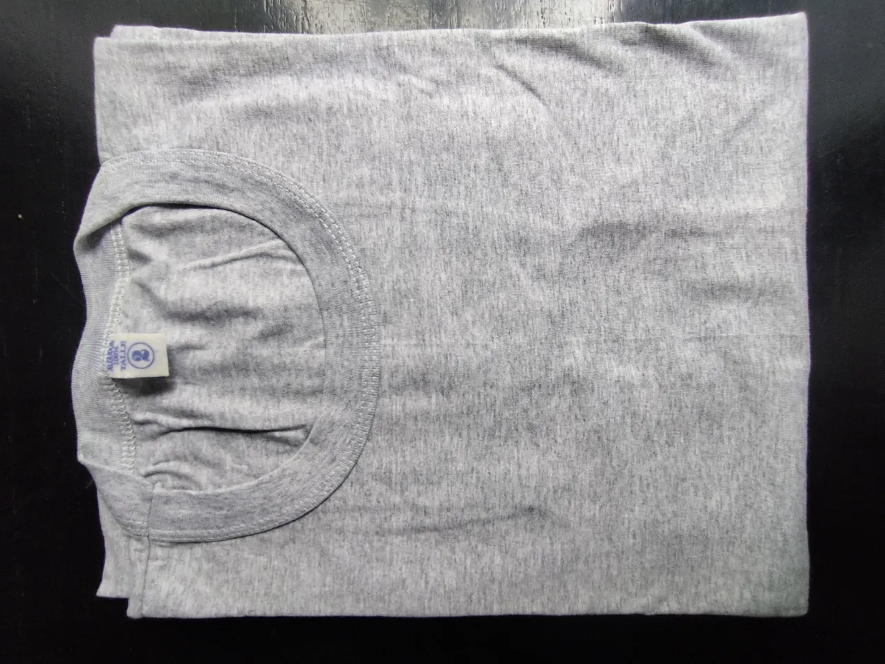 Remera Sin marca - imagen 1