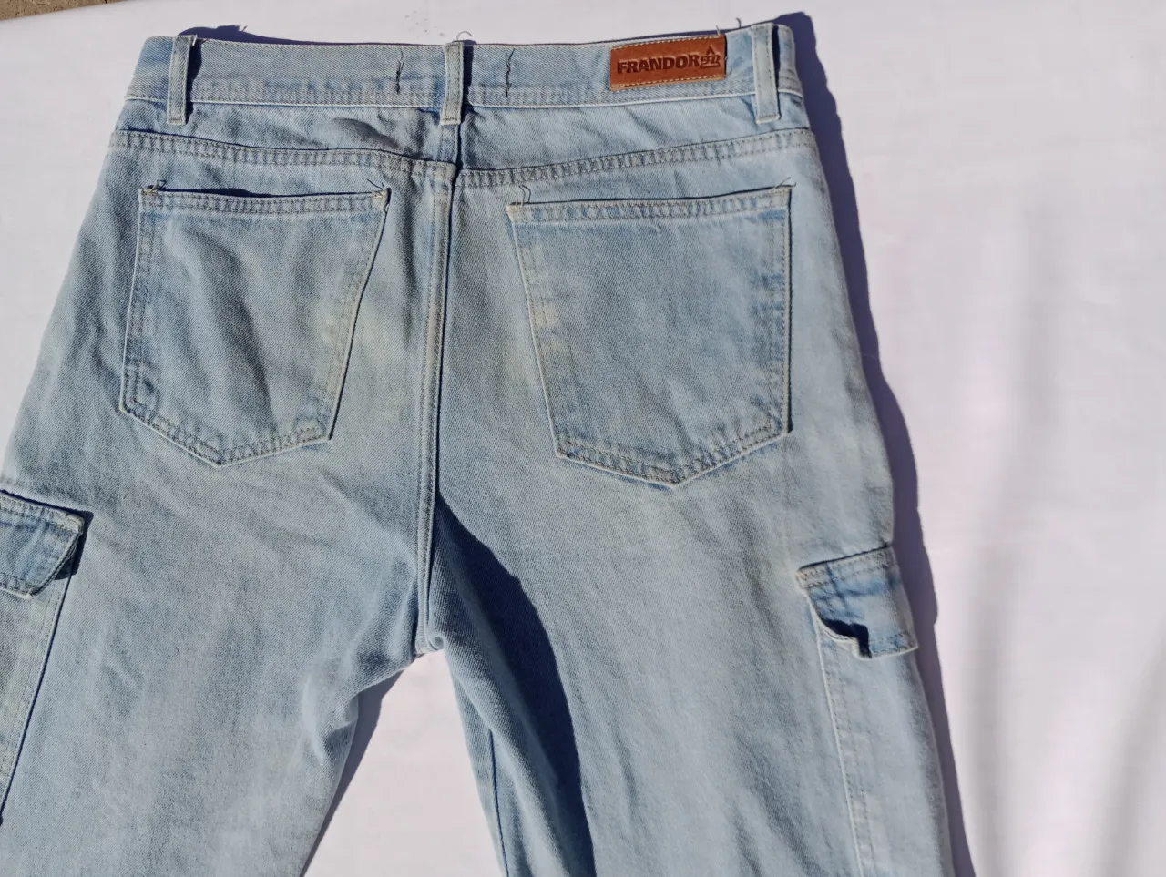 Pantalón Frandor - imagen 2