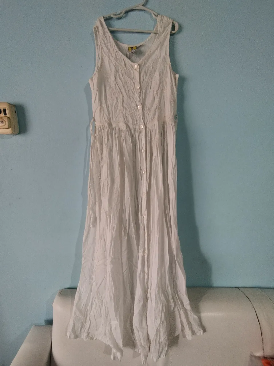 Vestido Bahiana - imagen 7