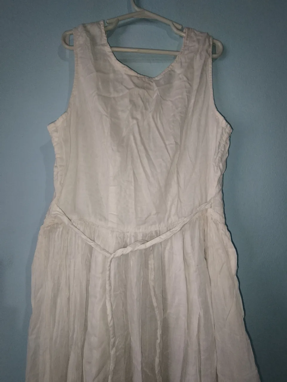 Vestido Bahiana - imagen 4