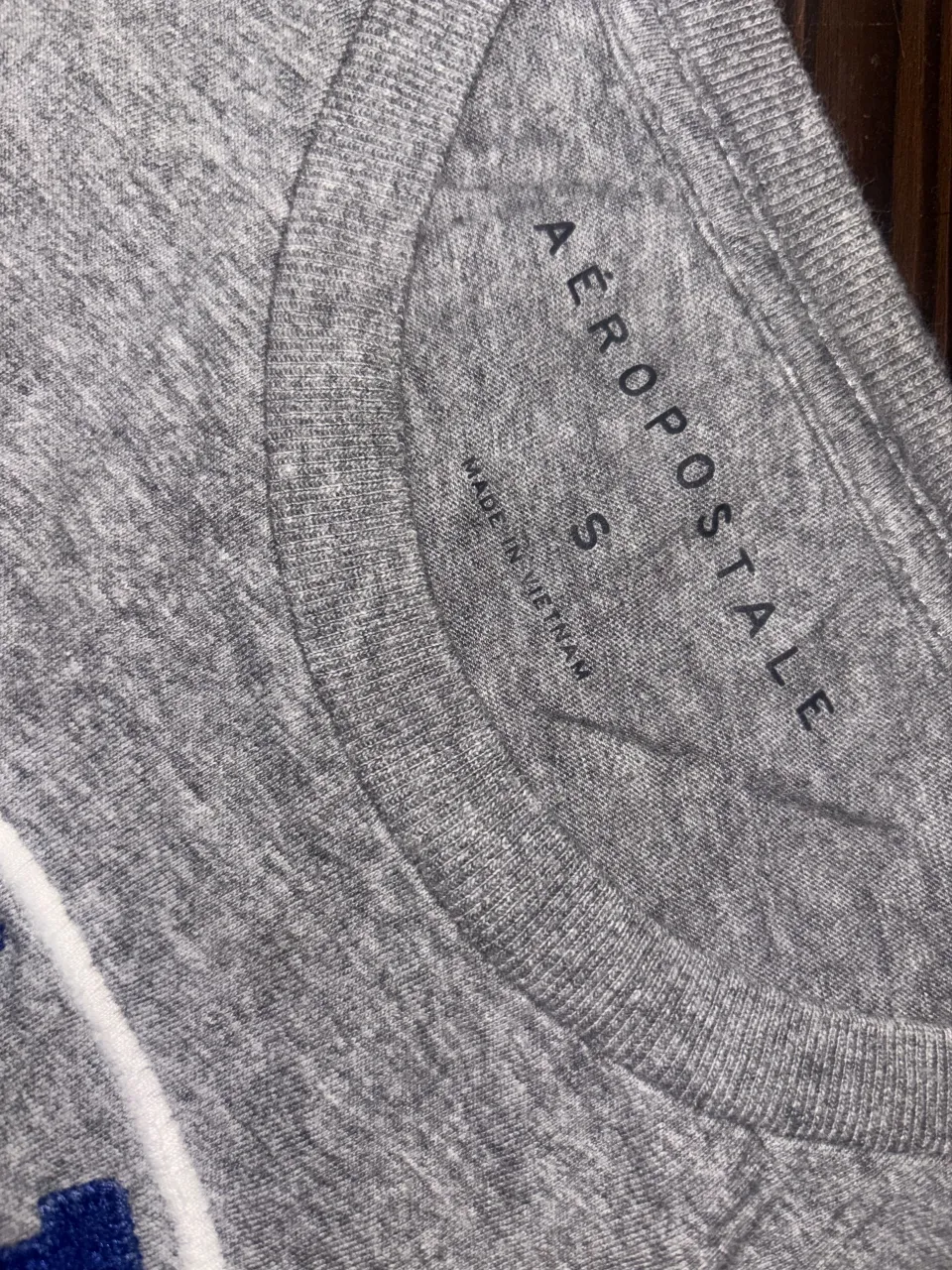 Remera Aéropostale - imagen 2