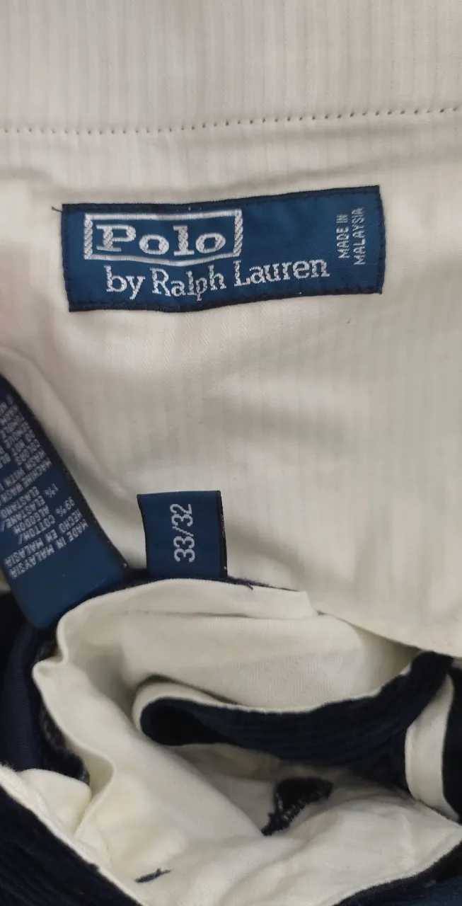 Pantalón Polo Ralph Lauren - imagen 3