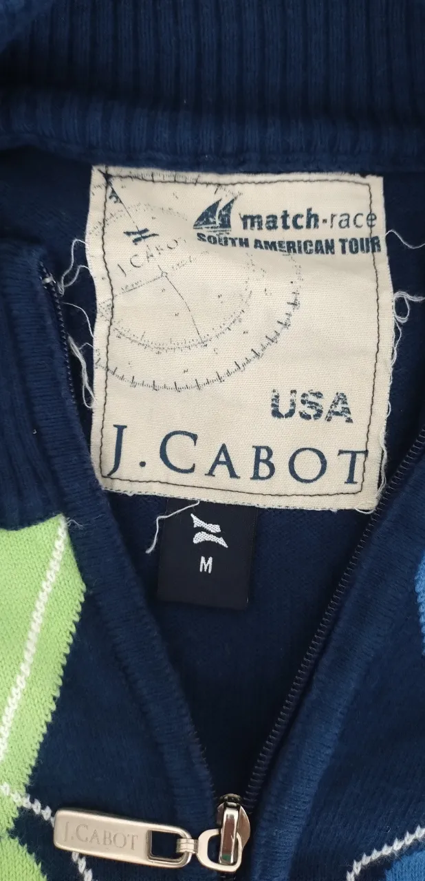 Sweater J cabot - imagen 3