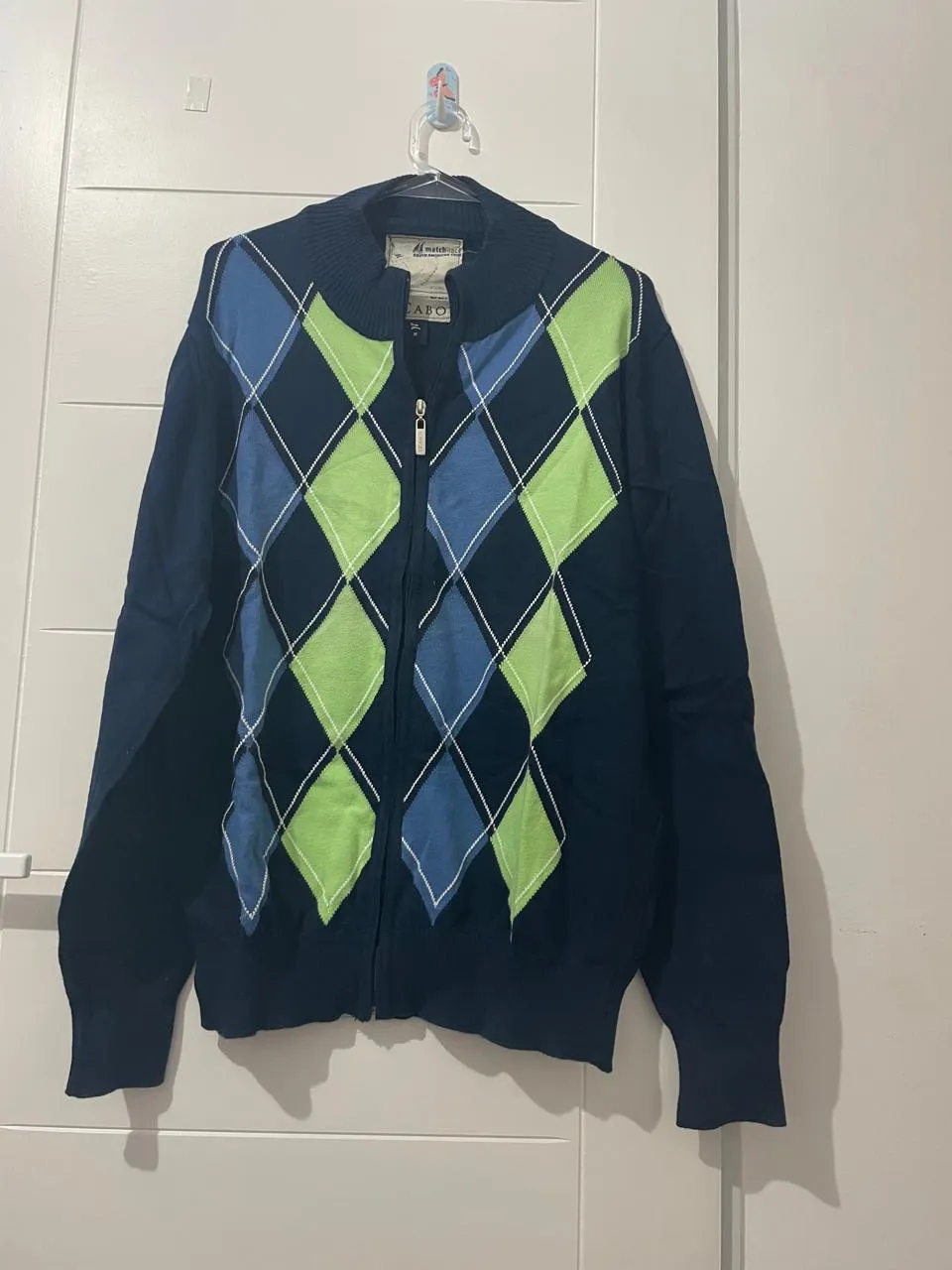 Sweater J cabot - imagen 1