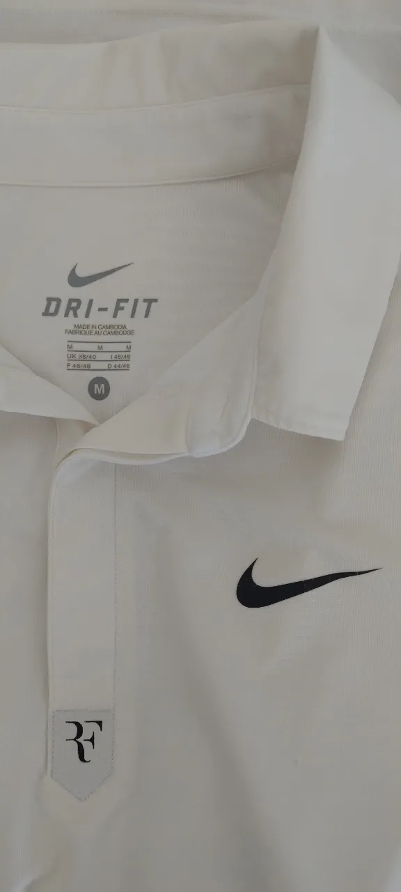 Remera Nike - imagen 3