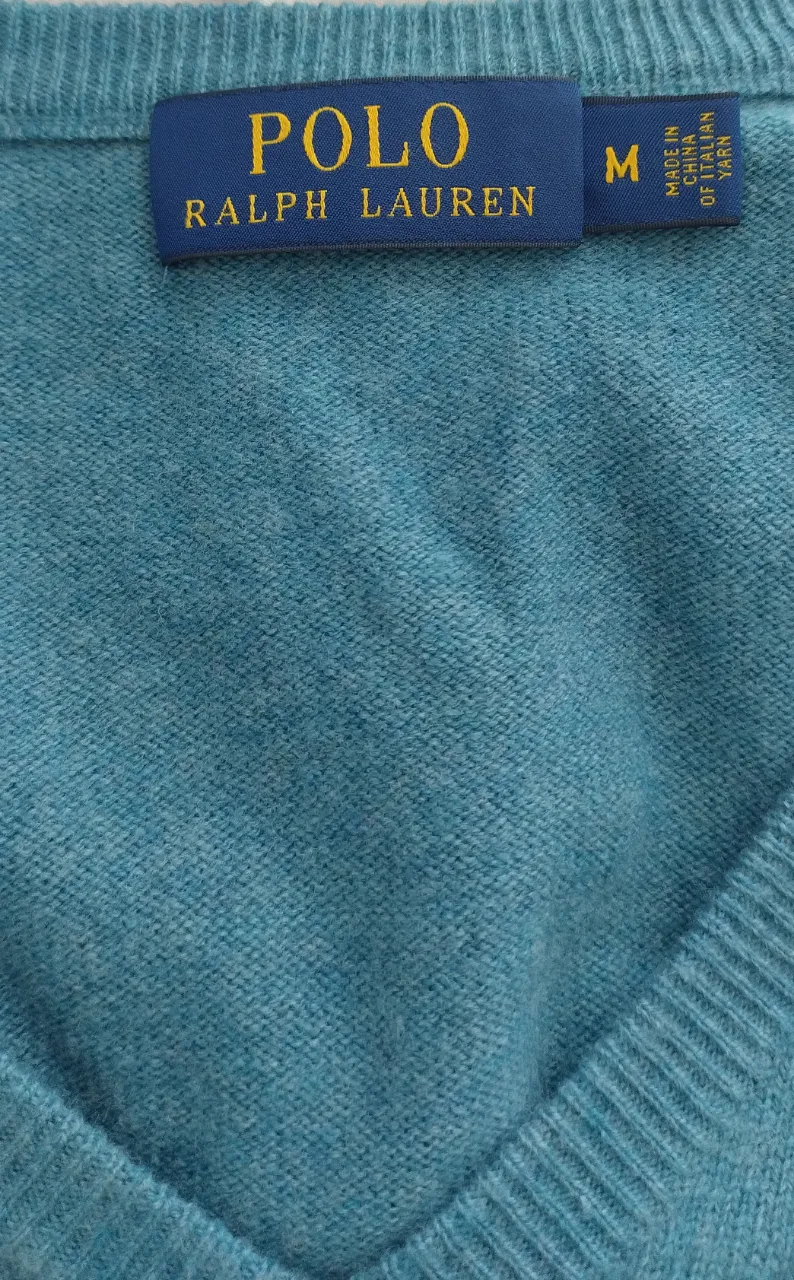 Sweater Polo Ralph Lauren miniatura 2